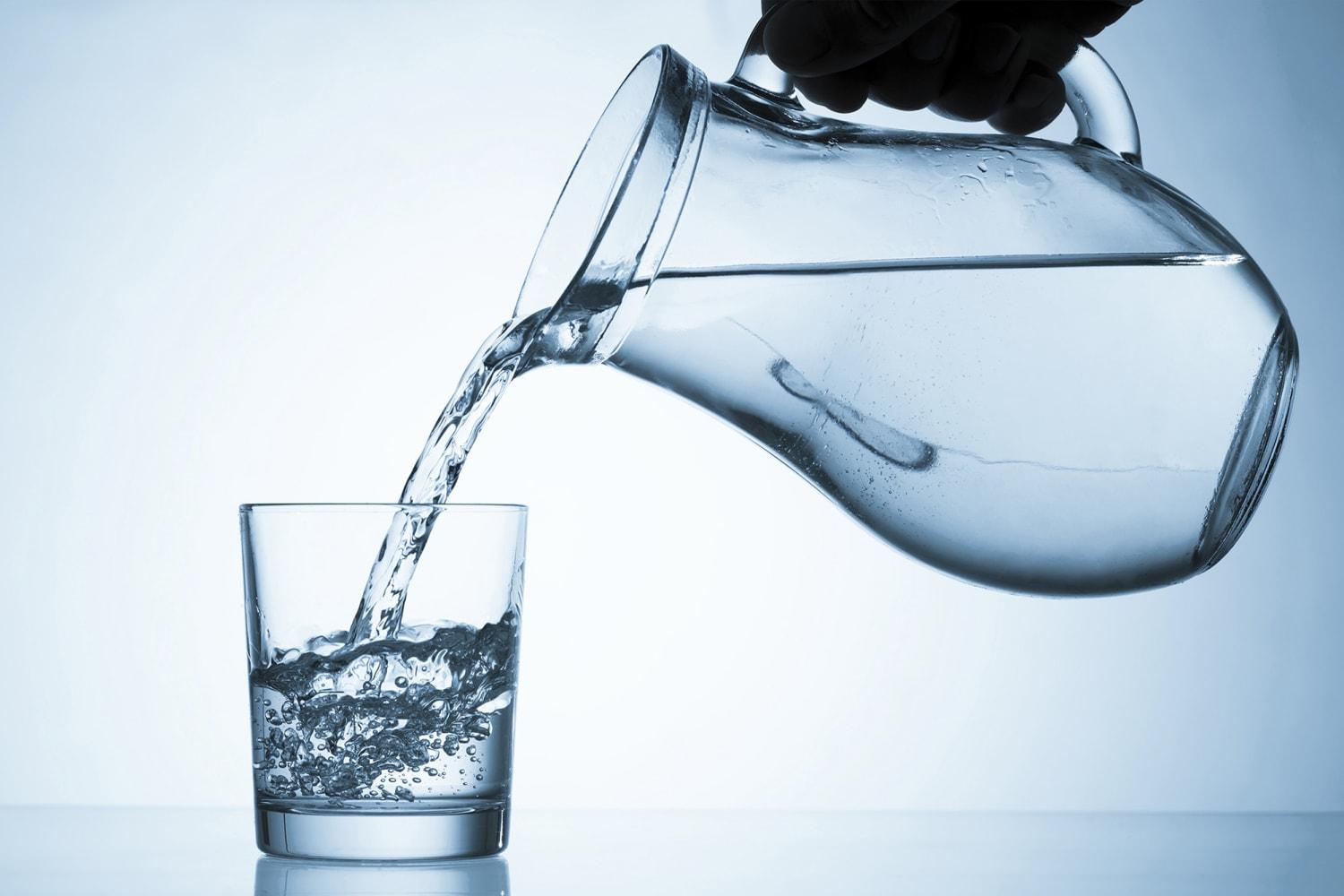 Incorporating Hydration and Its Impact on Skin Health