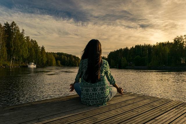 Incorporating Mindfulness and Meditation in Your Yoga Practice