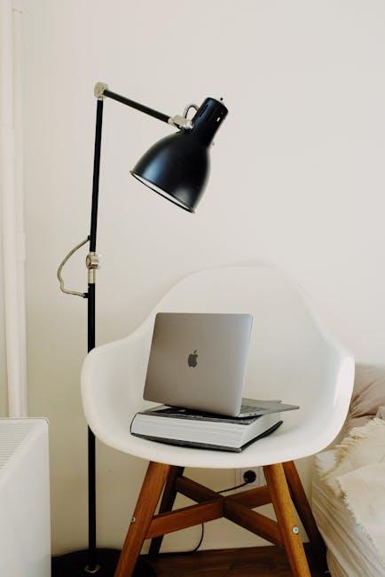 Understanding Ergonomics Why Your Home Office Chair Matters
