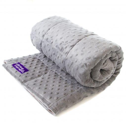 Key Features to Consider When Choosing a Weighted Blanket