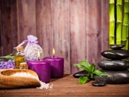 Tips for using aromatherapy for relaxation