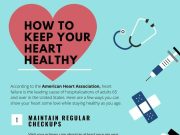 Tips for Improving Heart Health in Seniors Tips for Improving Heart Health in Seniors
