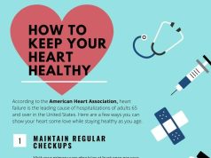 Tips for Improving Heart Health in Seniors Tips for Improving Heart Health in Seniors