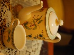 The Healing Power of Herbal Teas for Stress Relief The Healing Power of Herbal Teas for Stress Relief