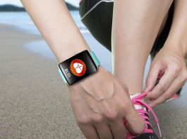 The Best Fitness Trackers for Tracking Your Health Goals