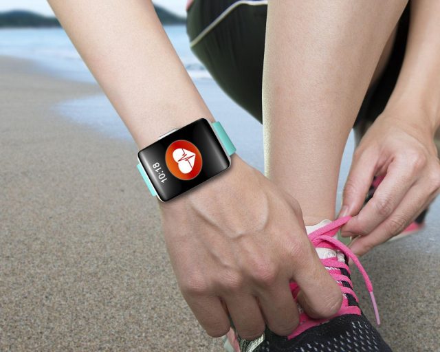 The Best Fitness Trackers for Tracking Your Health Goals