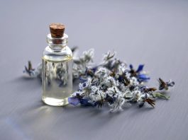 Top 5 Essential Oils for Relaxation and Stress Relief