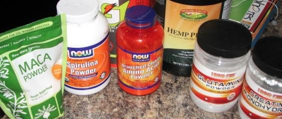 Choosing the Right Supplement for Your Lifestyle and Needs