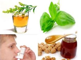 How to Use Herbal Remedies for Common Colds