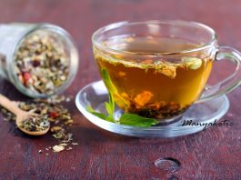 Natural Ways to Balance Hormones with Herbal Teas