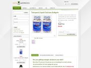 Calcium Supplements vs. Food Sources: Whats Best for Bone Health? Calcium Supplements vs. Food Sources: Whats Best for Bone Health?