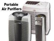 The Best Portable Air Purifiers for OntheGo Use The Best Portable Air Purifiers for OntheGo Use