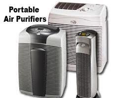 The Best Portable Air Purifiers for OntheGo Use