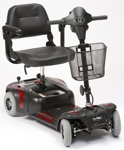 Choosing the Right Mobility Aids and Devices