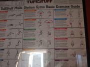 Best Exercises for Building Muscle Fast Best Exercises for Building Muscle Fast