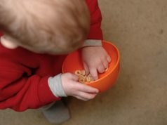 Tips for Promoting Healthy Eating Habits in Toddlers Tips for Promoting Healthy Eating Habits in Toddlers