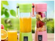 The Best Portable Blenders for Smoothies on the Go The Best Portable Blenders for Smoothies on the Go