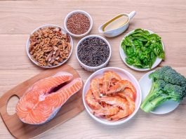 How to Incorporate More Omega 3s Into Your Diet