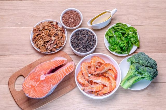 How to Incorporate More Omega 3s Into Your Diet