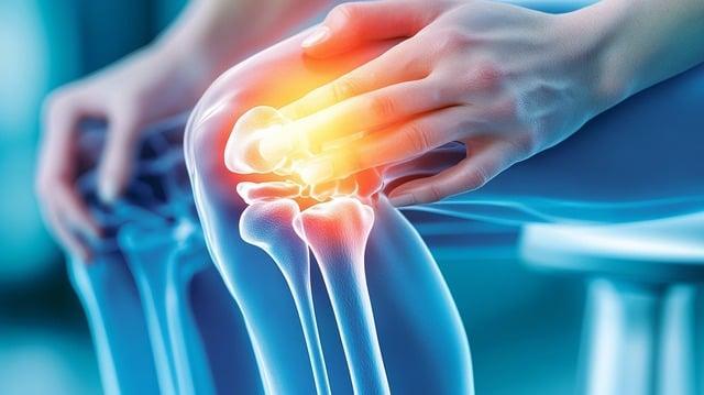 Understanding the Importance of​ Bone Health in Your ​Golden Years