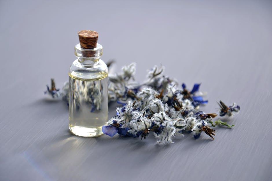 Choosing the Right Essential Oils for Your Needs