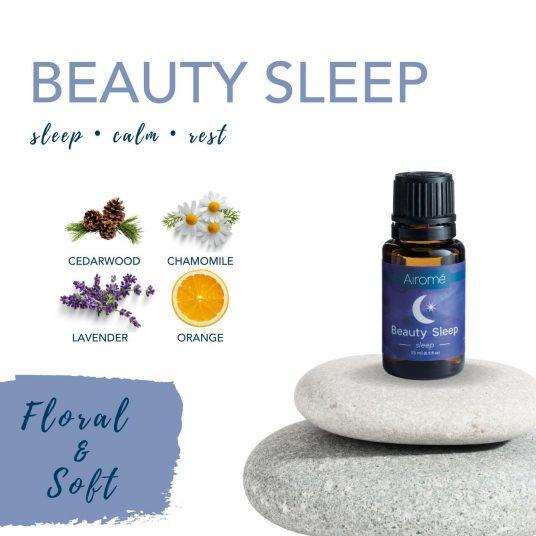 Creating a Bedtime Routine with Essential Oils