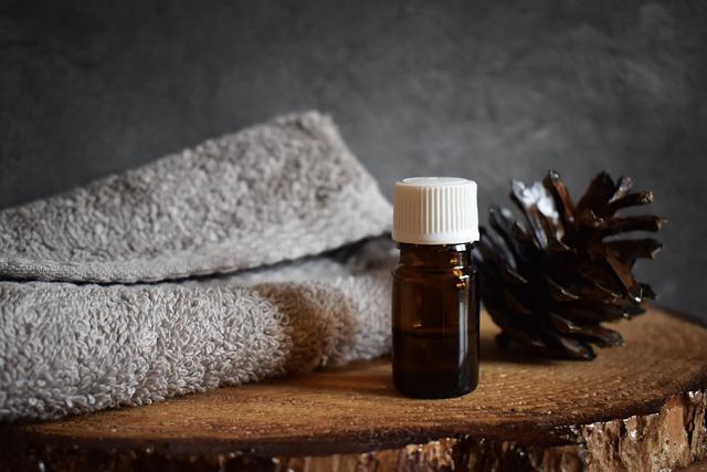 Creating a Personalized Essential Oil Routine for Stress Relief