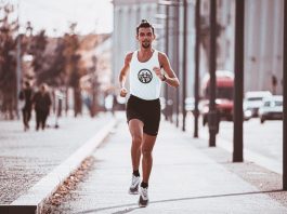 How to Improve Your Stamina with Interval Training