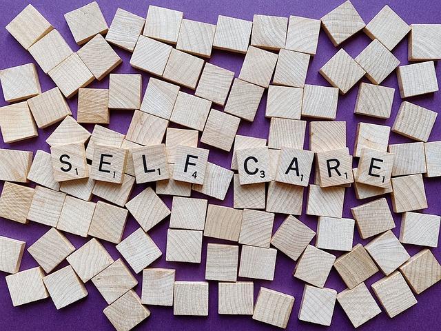 Building Resilience Through Self-Care Practices