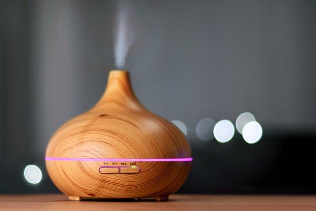 Choosing the Right Diffuser for Your Lifestyle and Space