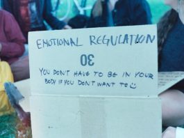 Best emotional regulation tips for daily situations