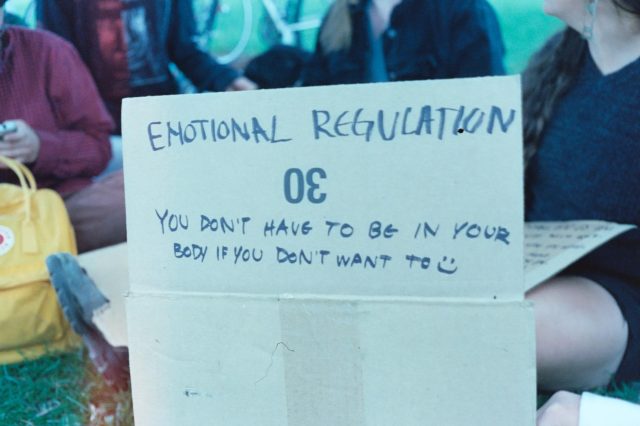 Best emotional regulation tips for daily situations