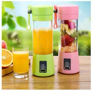 Top Portable Blenders Recommended by Experts