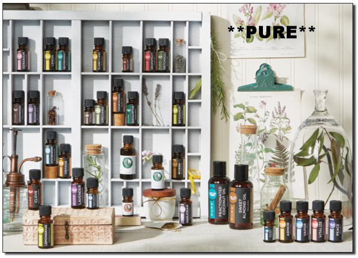 Choosing Quality Essential Oils Understanding Purity and Sourcing