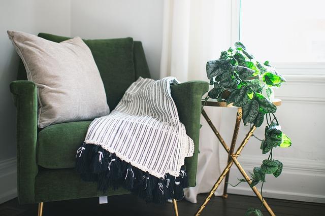 Top Features to Look for in an Ergonomic Chair for Optimal Comfort