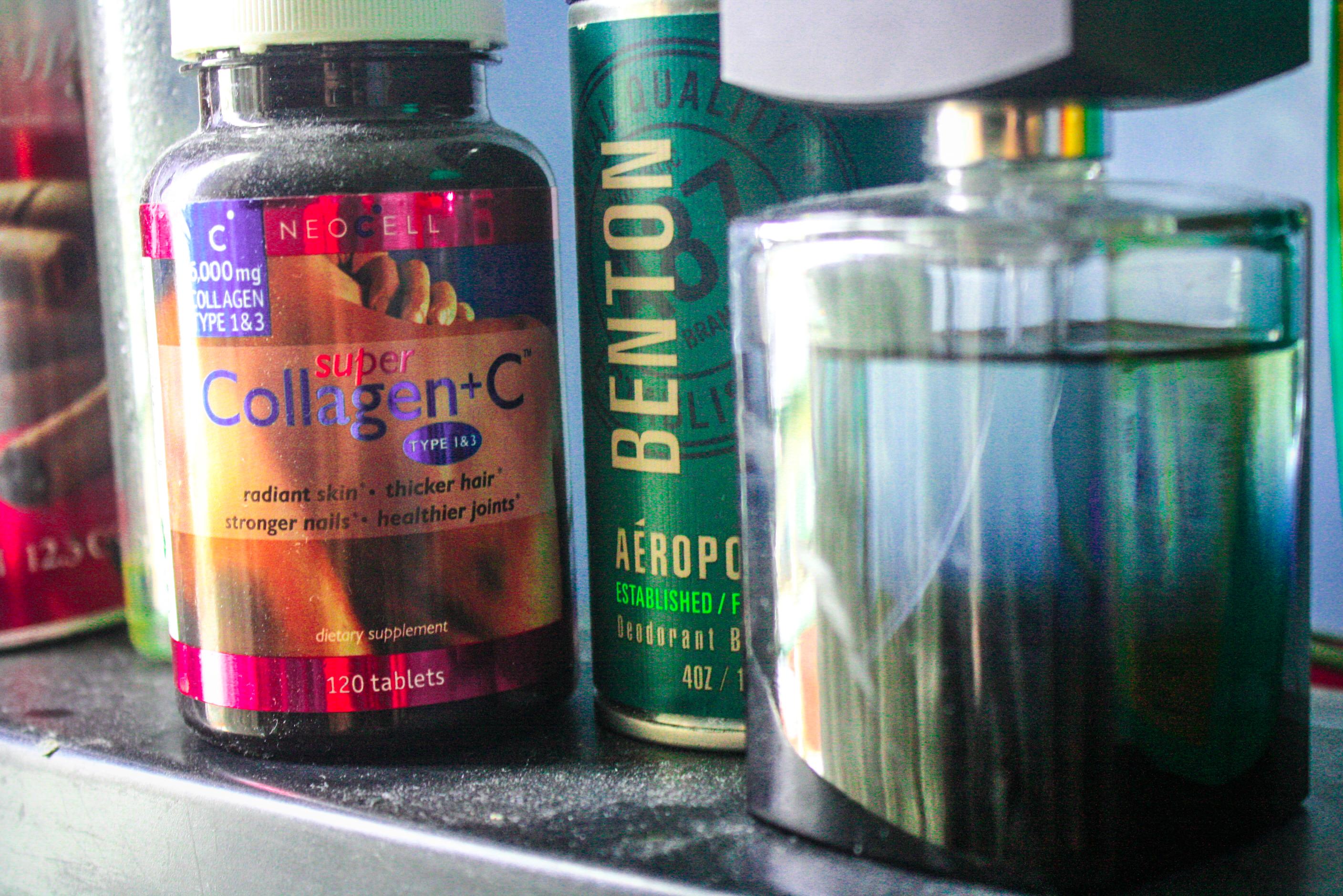 Key Ingredients to Look for in Collagen Supplements