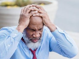 How to Help Seniors Manage Stress and Anxiety