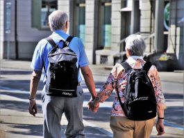 Best Practices for Keeping Seniors Active and Social