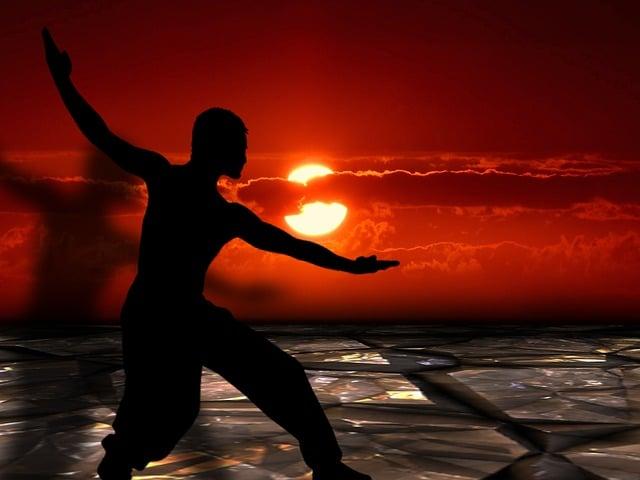 Understanding the Ancient Art of Tai Chi for Holistic Wellness