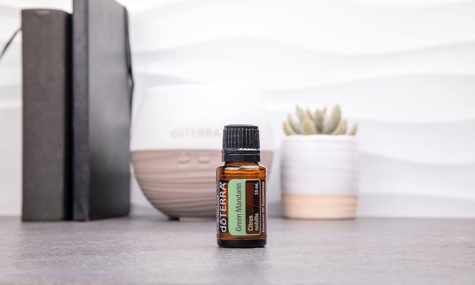 Understanding Essential Oil Diffusers and Their Benefits