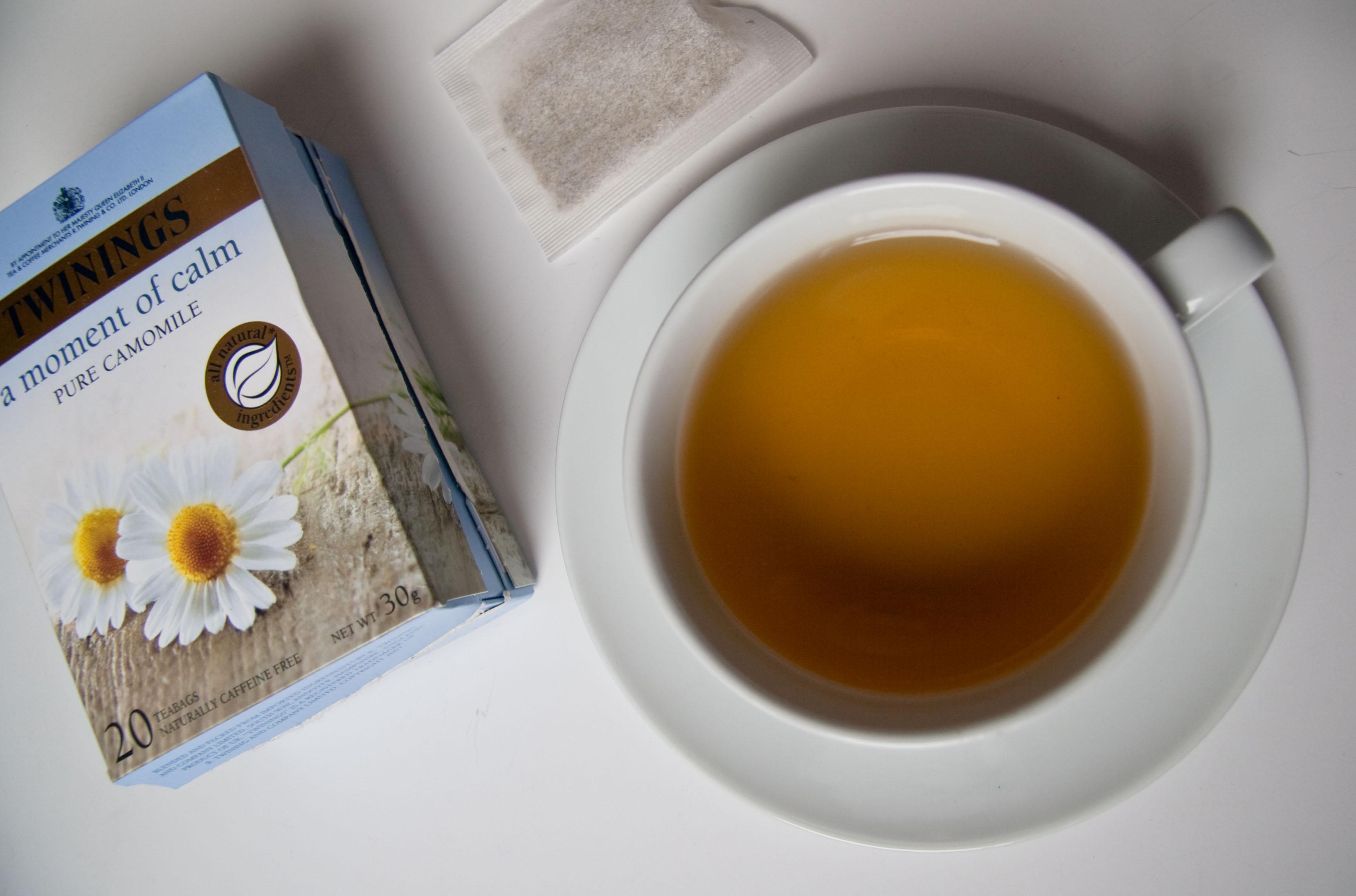 Choosing the Right Herbal Tea: Personalized Recommendations for Your Needs