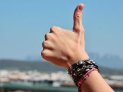 Tips for staying positive during hard times Tips for staying positive during hard times