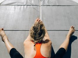 How to Improve Your Fitness Mindset for Success