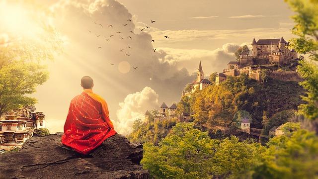 Understanding the Fundamentals of Body Scan Meditation