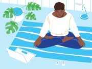 The Healing Power of Meditation for Anxiety Relief The Healing Power of Meditation for Anxiety Relief