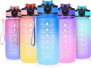 Top 10 Water Bottles to Keep You Hydrated Top 10 Water Bottles to Keep You Hydrated