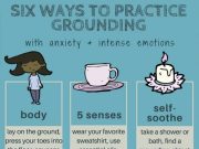 Quick relaxation tips for stress relief Quick relaxation tips for stress relief