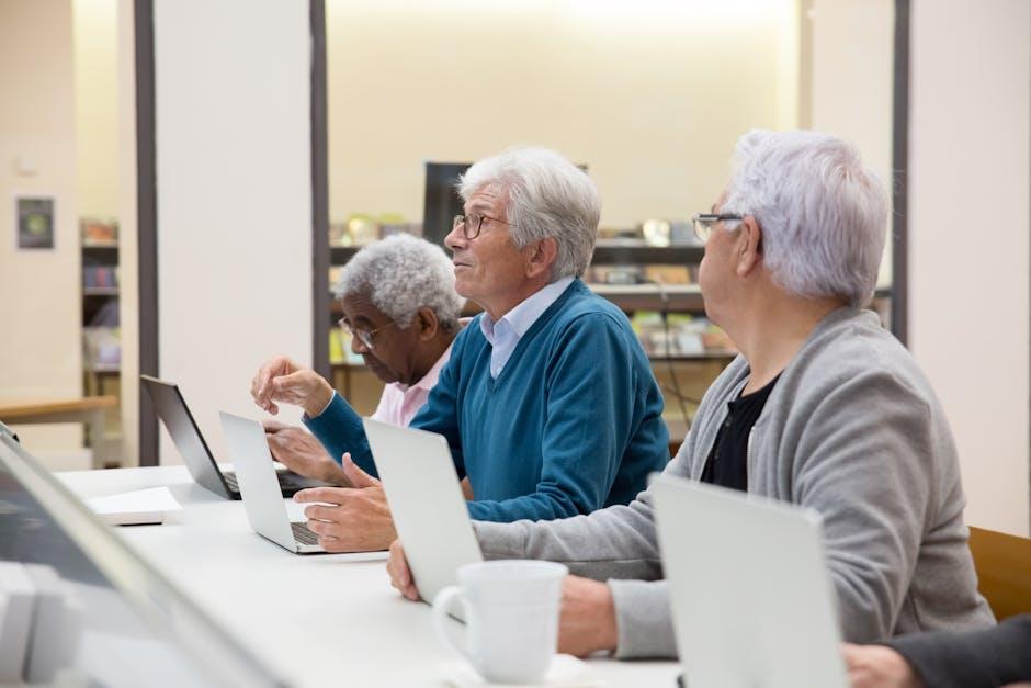 Embracing Lifelong​ Learning and New Hobbies for Mental Stimulation