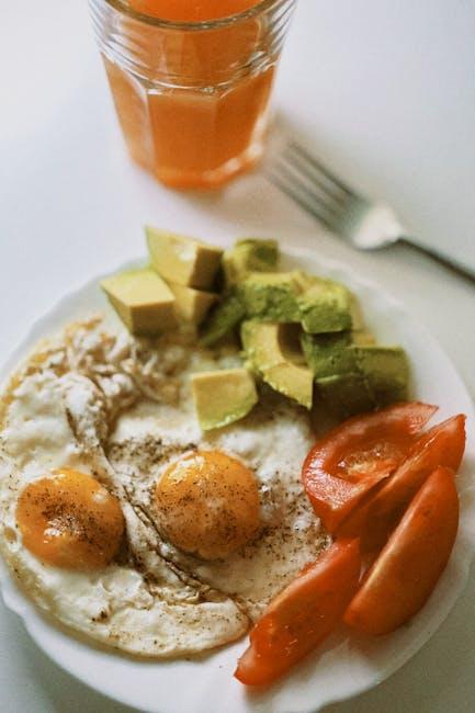Mastering Meal Planning for Paleo Success