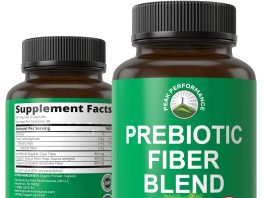 Top Prebiotic Supplements for Gut Health